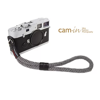Cam in 棉織款相機手腕帶(共5色)CAM3085