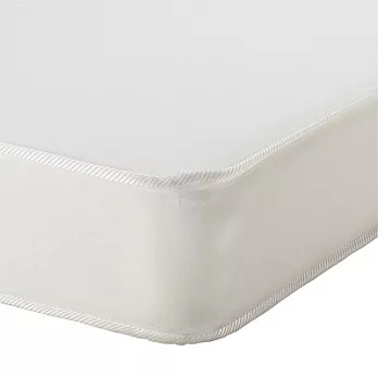 [MUJI 無印良品]彈簧床墊/SD/單人加大