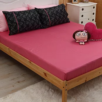 LITA麗塔【Do Re Mi】單人二件式純棉薄被套床枕套包組