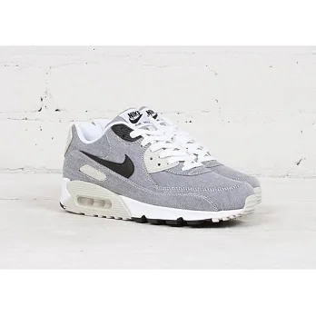 【G.T Company】Nike Air Max 90 PRM 男款8.5灰色