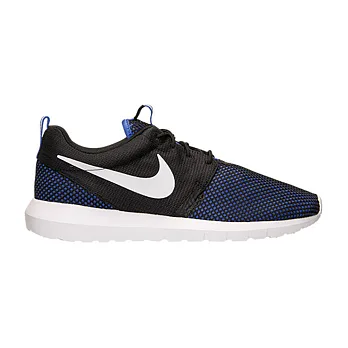 【G.T Company】Nike Roshe One NM 男款6.5黑/藍