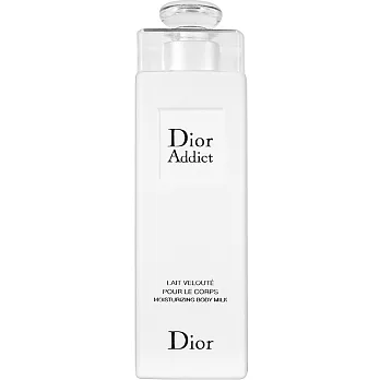 Dior 迪奧 癮誘潤膚香氛乳液(200ml)