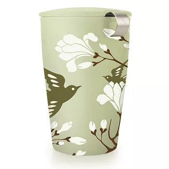 20834 Tea Forte 卡緹茗茶杯 (鳥語) 鳥語