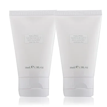 Crabtree & Evelyn 瑰珀翠 綠野鮮蹤身體滋養乳液(50ml)x2