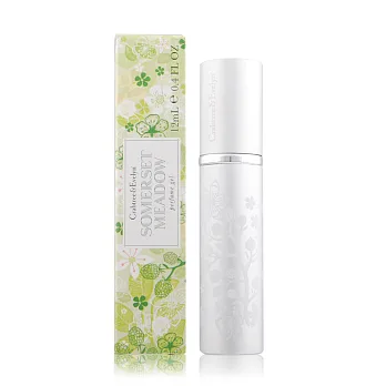 Crabtree & Evelyn 瑰珀翠 綠野鮮蹤香凝露(12ml)