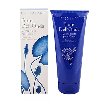 L&rsquo;ERBOLARIO 蕾莉歐 芙藍朵保濕潤膚霜(200ml)