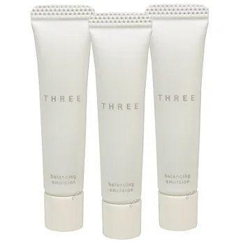 THREE 平衡水凝乳(5ml)*3