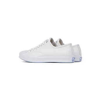 【G.T Company】Converse Jack Purcell Signature Leather 男鞋8.5白色