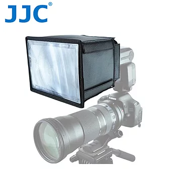 JJC 閃光燈增距鏡 Fit CANON 600EX-RT 閃燈