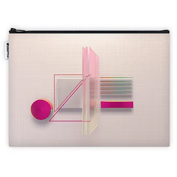 SpaceSuit筆電包-GeometricsMBP13＂