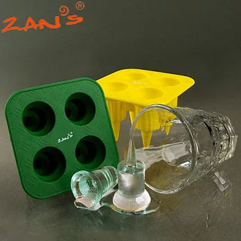 Zan’s-釘子造型製冰盒