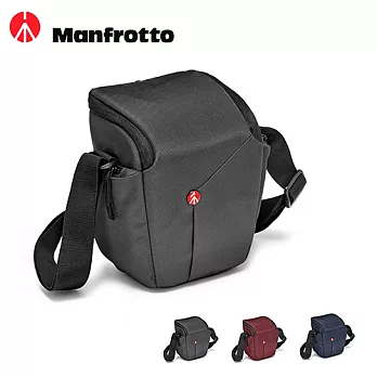 Manfrotto NX Holster DSLR 開拓者單眼槍套包灰