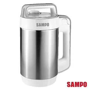 【聲寶SAMPO】全營養豆漿機 DG-PB11