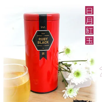 【歐杰inn】日月紅玉(60g)