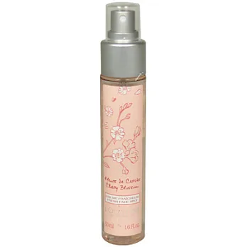 L’OCCITANE歐舒丹 櫻花保濕露(50ml)