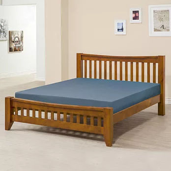《Homelike》里恩床架組-雙人5尺(不含床墊)