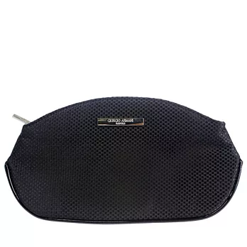 GIORGIO ARMANI 時尚手拿包(27x8x14cm)