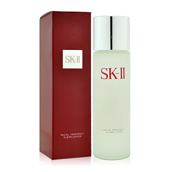 【SK-Ⅱ】亮采化妝水 160ml