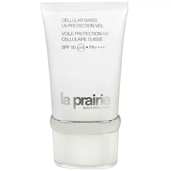 la prairie 瑞士全效清透防護乳SPF50(50ml)