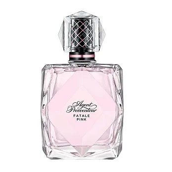【AGENT PROVOCATEUR】粉戀佳人女性淡香精 100ml - Tester