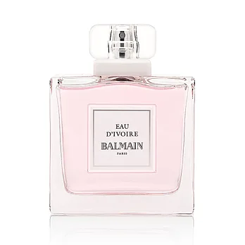 【BALMAIN】月之戀女性淡香水 100ml - Tester