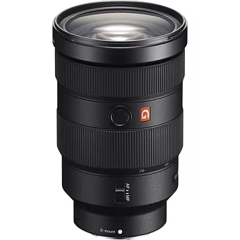 SONY G鏡 FE 24-70mm F2.8 GM  (公司貨)-加送 Kenko Zeta 82mm保護鏡