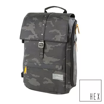 【HEX】Calibre 系列 DSLR Sling 13吋 單眼相機單肩斜背攝影包 (迷彩)