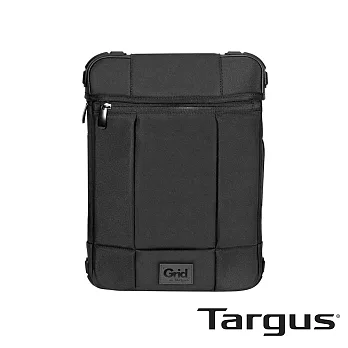 Targus Grid™ 12 吋耐衝擊兩用隨行包