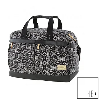【HEX】Saga 系列 Overnight Travel Duffel 15吋 肩背/手提兩用旅行包