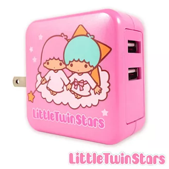 Little Twin Stars USB充電器