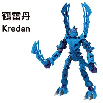 【智高 GIGO】巫人神傳說 鶴雷丹 #5003-CN