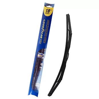 固特異 三節式風力雨刷18吋 (450mm)