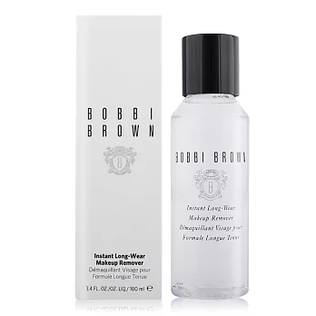 BOBBI BROWN 瞬間雙效卸妝液(100ml)