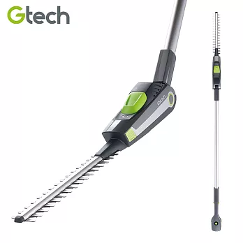 英國 Gtech 手持式無線修籬機 HT20