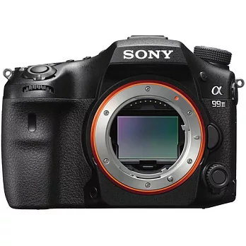 SONY A99 II 單機身組(公司貨)-加送 64G C10卡+專用電池+大吹球清潔組+拭鏡筆