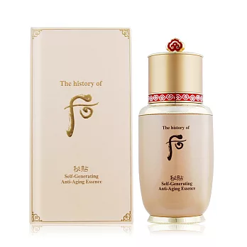 Whoo后 重生秘帖(50ml)