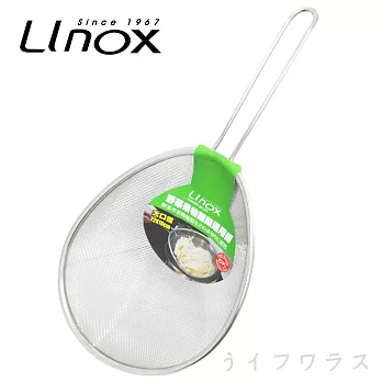 【LINOX】野菜果物麵類通用網-3入