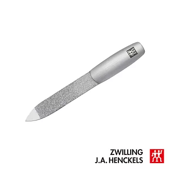 德國雙人  TWINOX 指甲銼刀 9cm