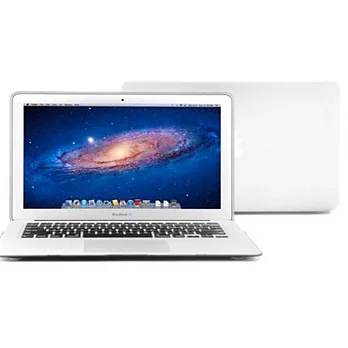 Apple MacBook Pro Retina 13＂ 透明保護殼(A1706/A1708)