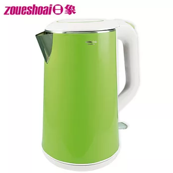 日象1.7L水漾時尚快煮壺 ZOEI-5171SD