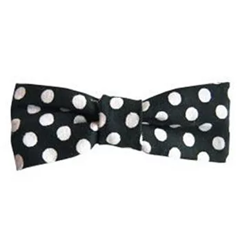 加拿大Electrik Kidz 可愛圓點點小領結