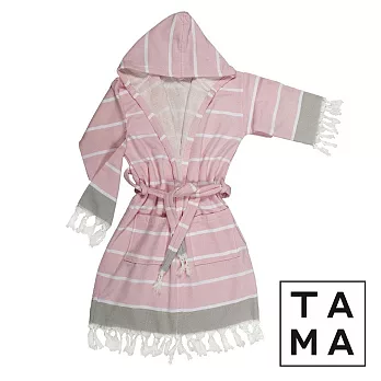 TAMA 天然純淨頂級土耳其手工浴袍(女士)