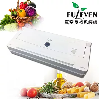 EULEVEN有樂紛-真空食物封口機SYJ-6024A