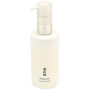 KOSE高絲 雪肌精御雅 光粹潔膚乳(200ml)