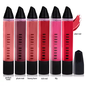 BOBBI BROWN 藝術家柔霧唇釉筆(5ml)多色可選lily