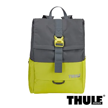 THULE Departer 23L 亮彩 DayPack (亮黃/暗灰/適用 13 吋筆電)