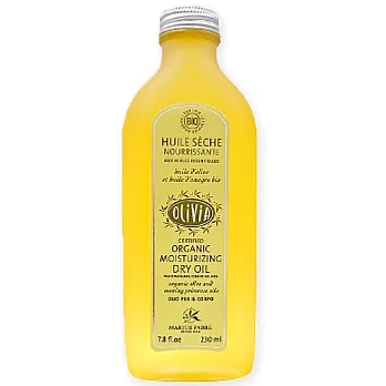 法鉑olivia橄欖油禮讚潤膚油(230ml/瓶)