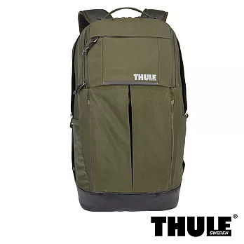 Thule Paramount 27L 後背包 (軍綠/15吋筆電適用)