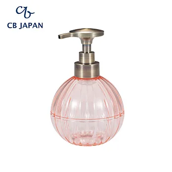 CB Japan 晶透系列慕斯泡泡瓶470ml-蘋果粉