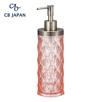 CB Japan 晶鑽系列沐浴乳按壓瓶400ml-蘋果粉